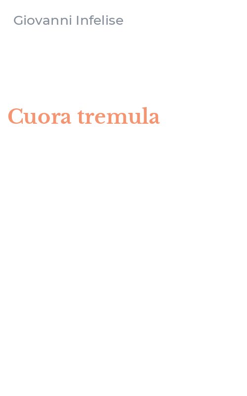 Cuora tremula