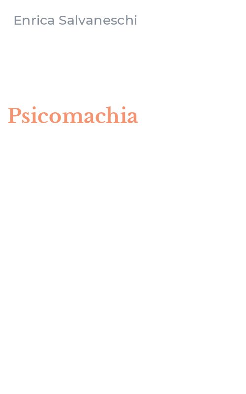 Psicomachia