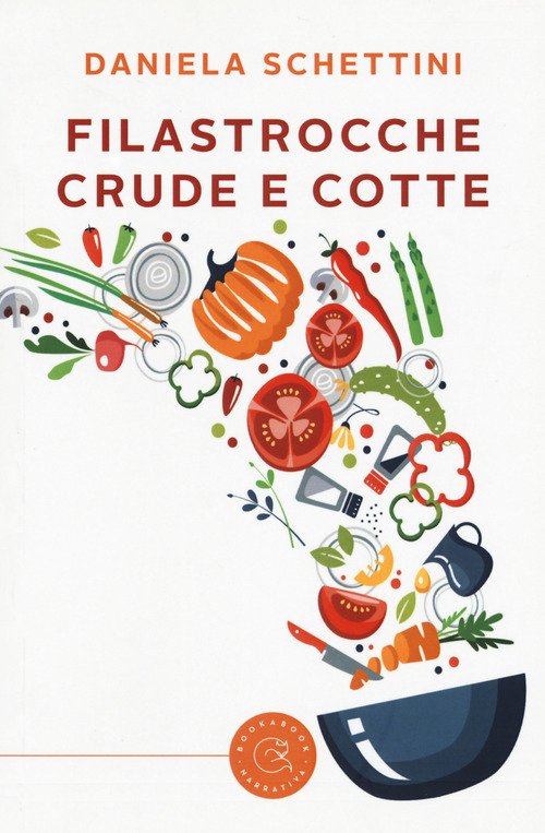 Filastrocche crude e cotte