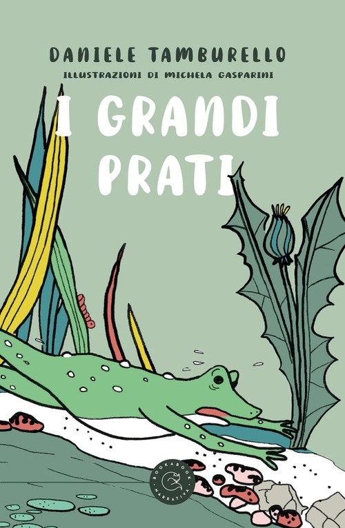 I grandi prati