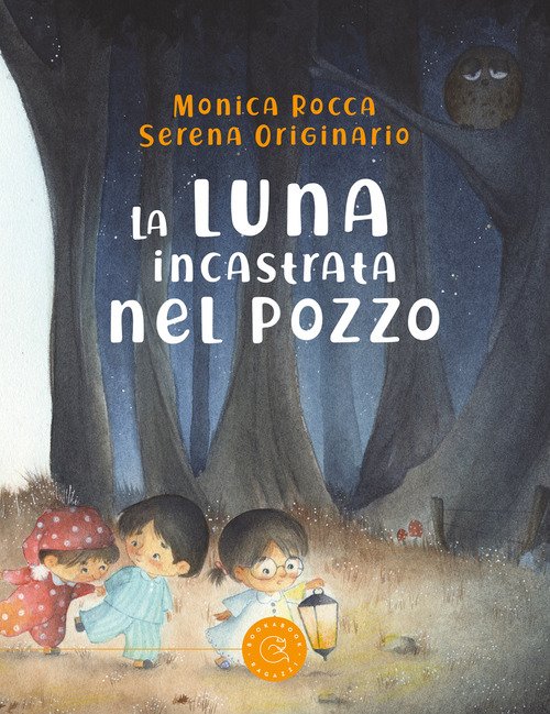 La luna incastrata nel pozzo