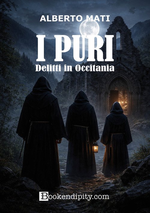 I puri. Delitti in Occitania