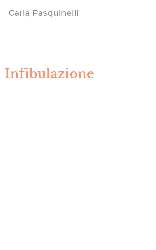 Infibulazione