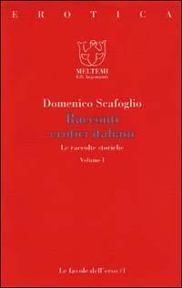 Racconti erotici italiani