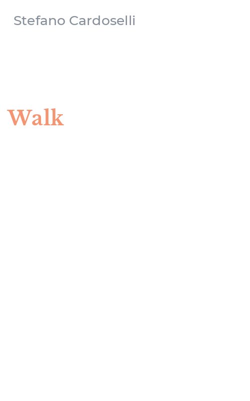 Walk