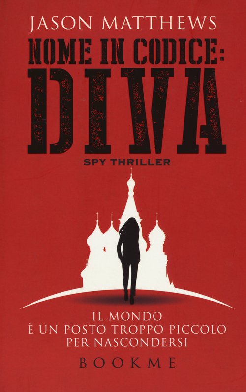Nome in codice: Diva
