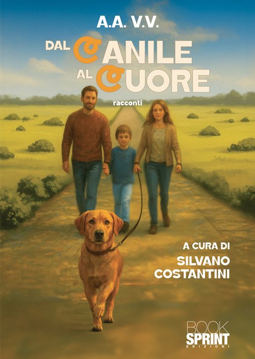 Dal canile al cuore