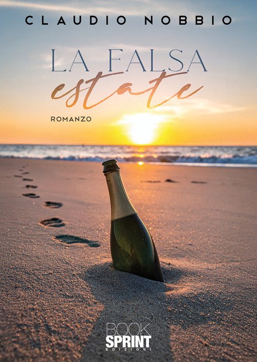 La falsa estate