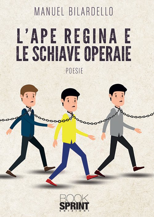 L'ape regina e le schiave operaie