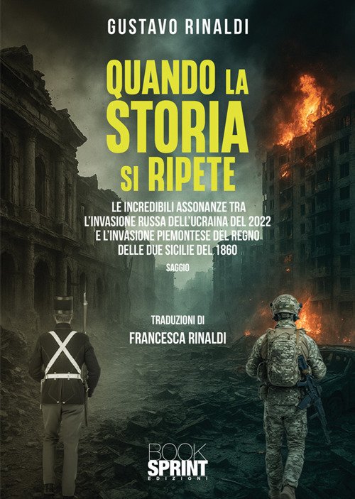 Quando la storia si ripete