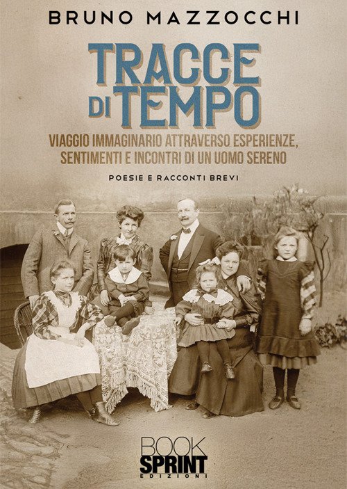 Tracce di Tempo