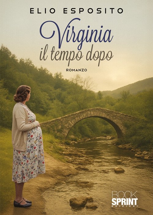 Virginia, il tempo dopo