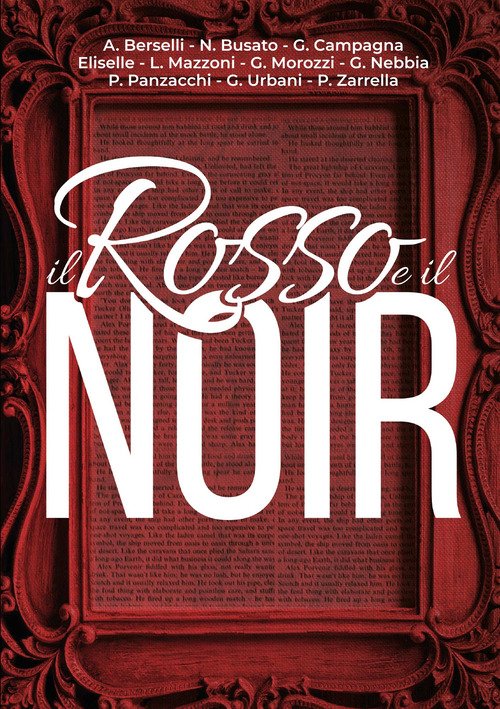 Il rosso e il noir