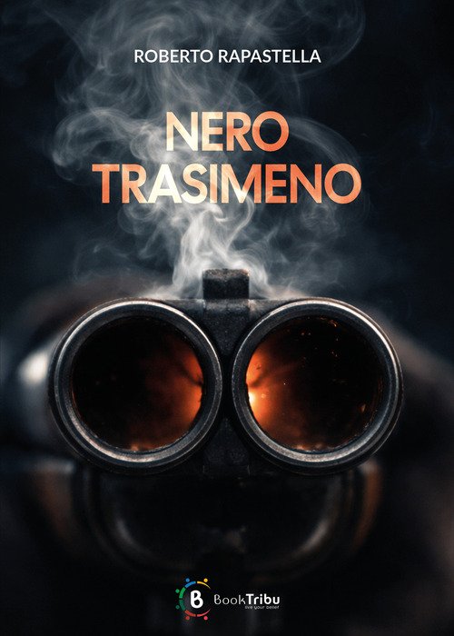 Nero Trasimeno
