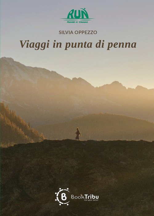 Viaggi in punta di penna