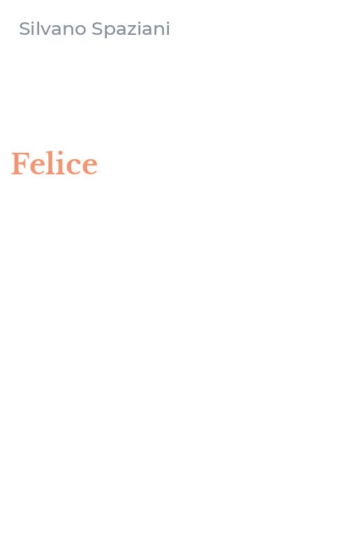 Felice