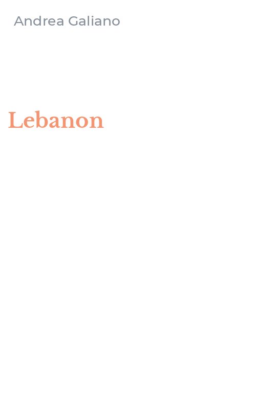 Lebanon