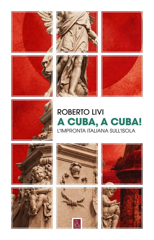 A Cuba, a Cuba!