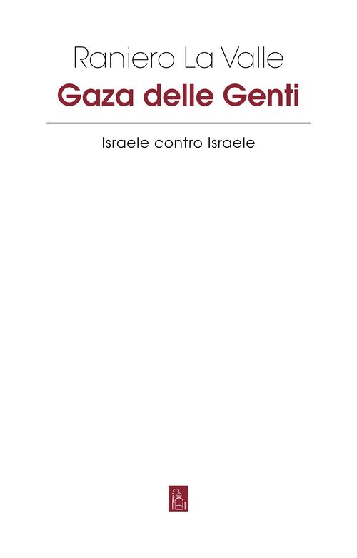 Gaza delle Genti
