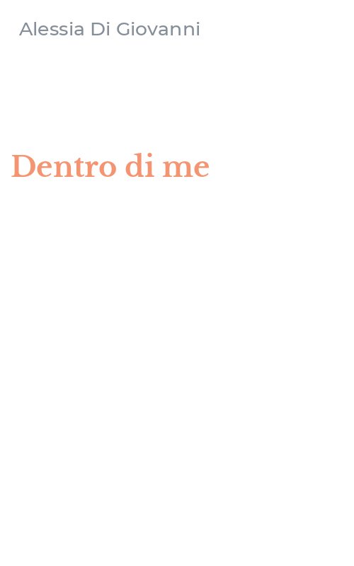 Dentro di me