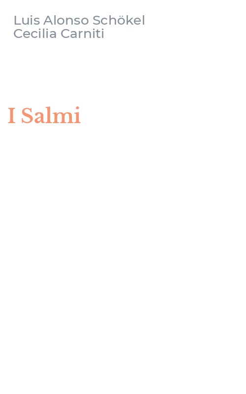 I Salmi