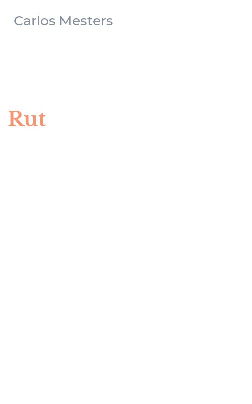 Rut