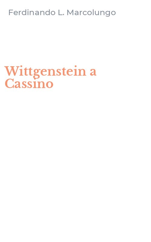Wittgenstein a Cassino