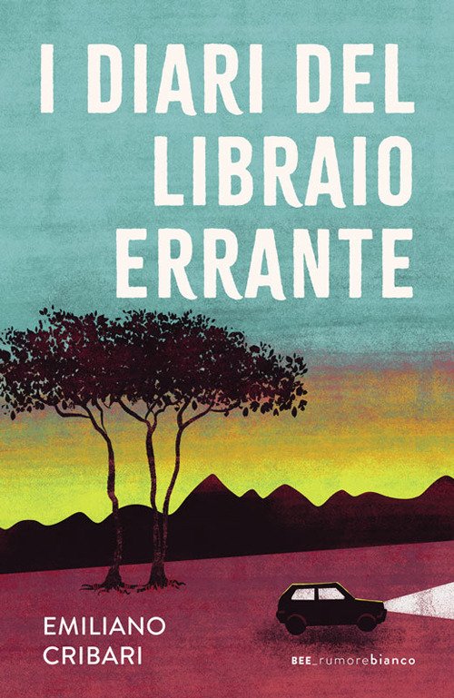 I diari del libraio errante