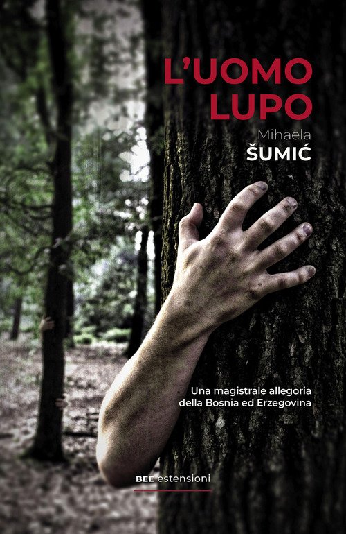L'uomo lupo