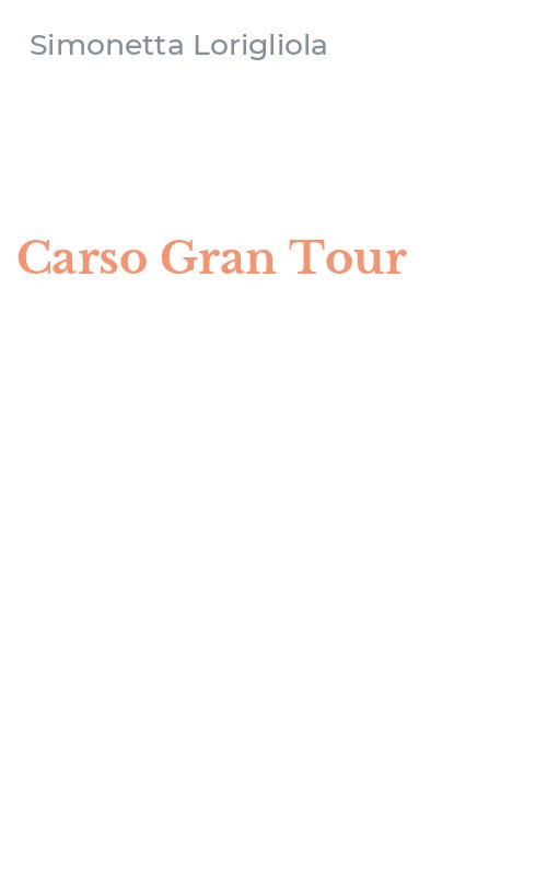Carso Gran Tour