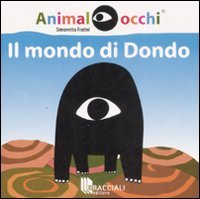 Il mondo di Dondo