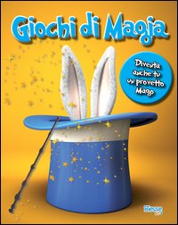 Giochi di magia