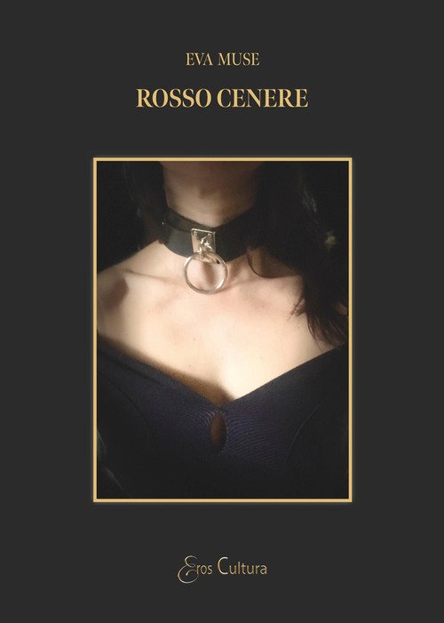 Rosso cenere