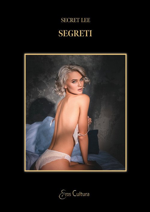 Segreti. Le catene del peccato