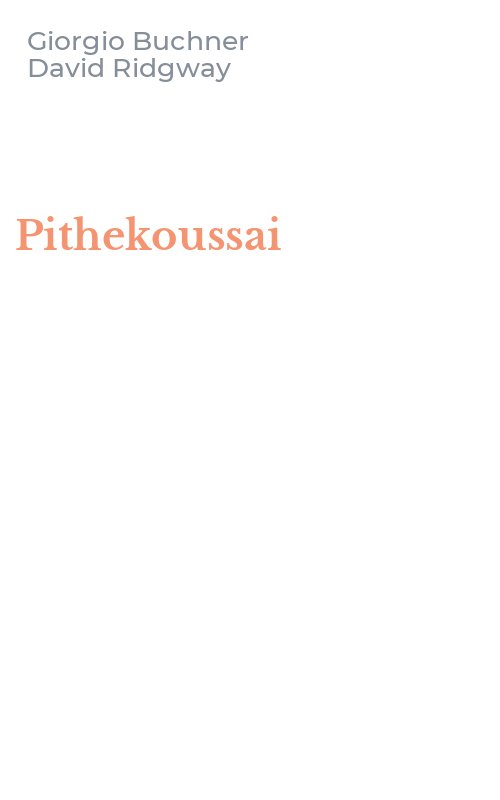 Pithekoussai