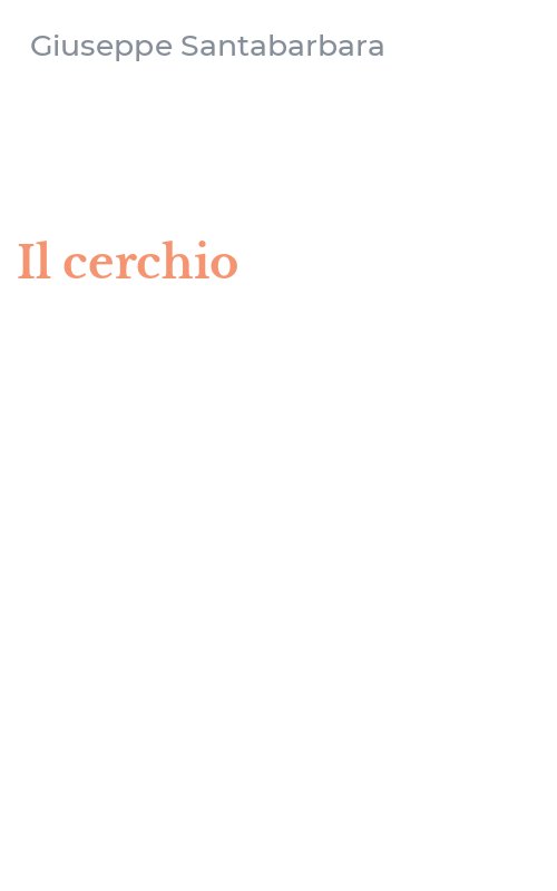 Il cerchio