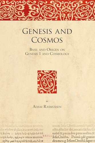 GENESIS AND COSMOS