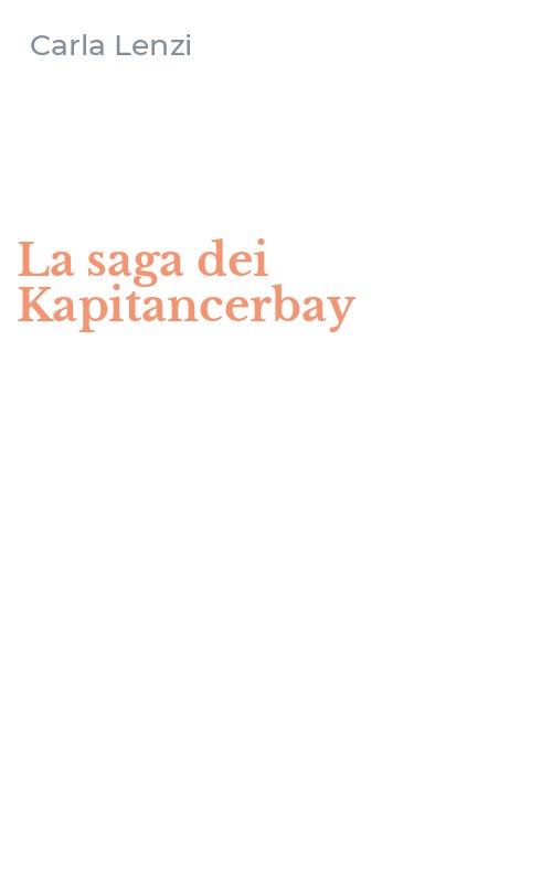 La saga dei Kapitancerbay