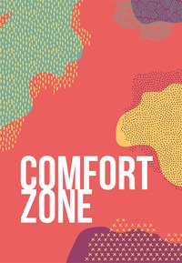 Comfort zone atelier. Catalogo 2019
