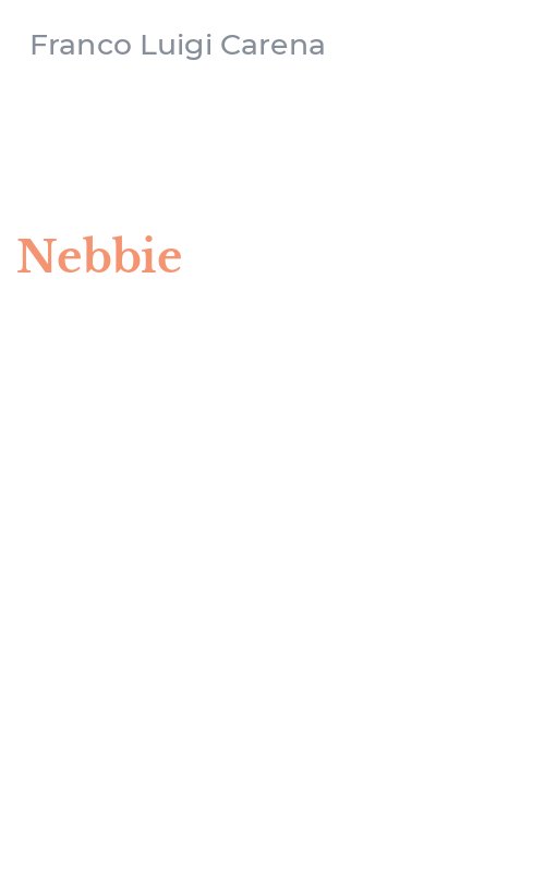 Nebbie
