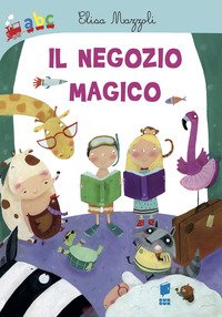 Il negozio magico