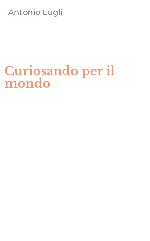 Curiosando per il mondo
