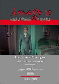 Imago. Studi di cinema e media