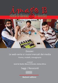 Imago. Studi di cinema e media