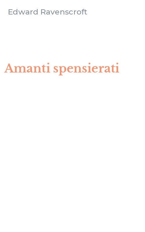 Amanti spensierati