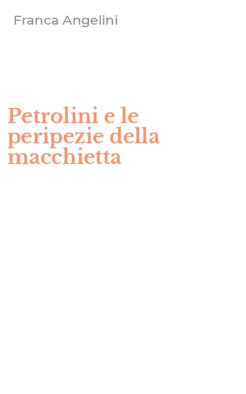 Petrolini e le peripezie della macchietta