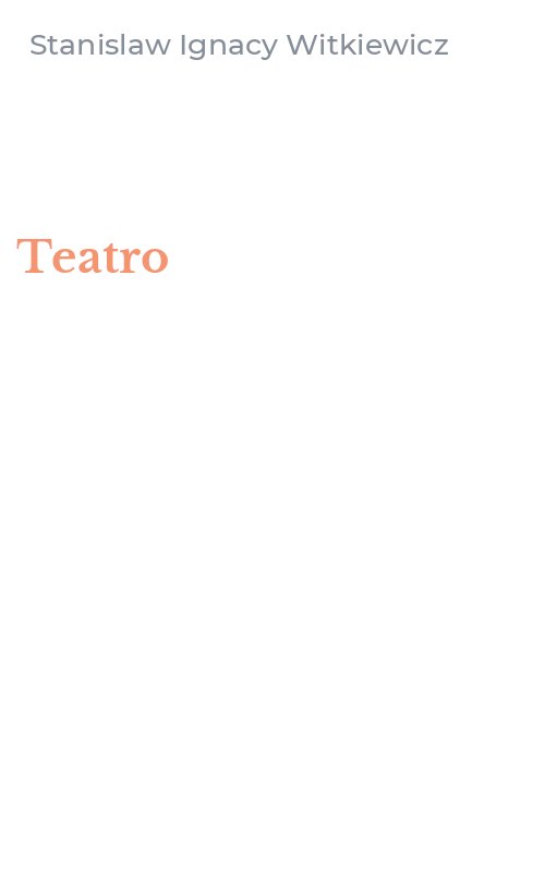 Teatro