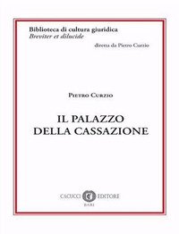 Il palazzo della Cassazione