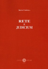 Rete e judicium