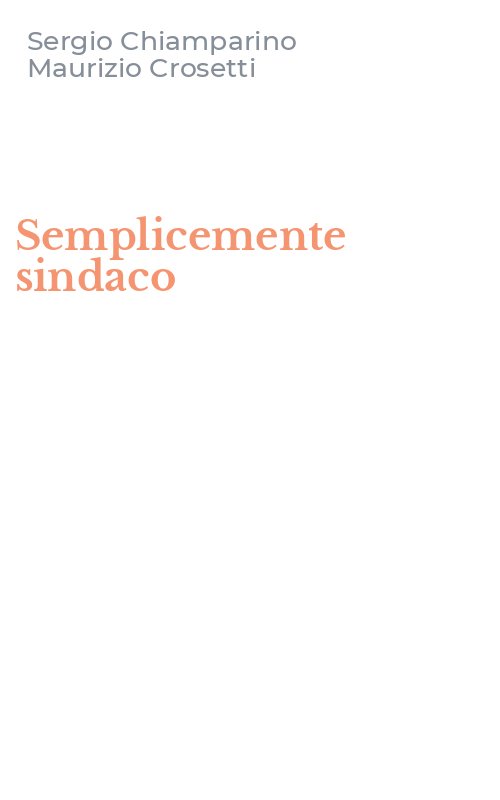 Semplicemente sindaco